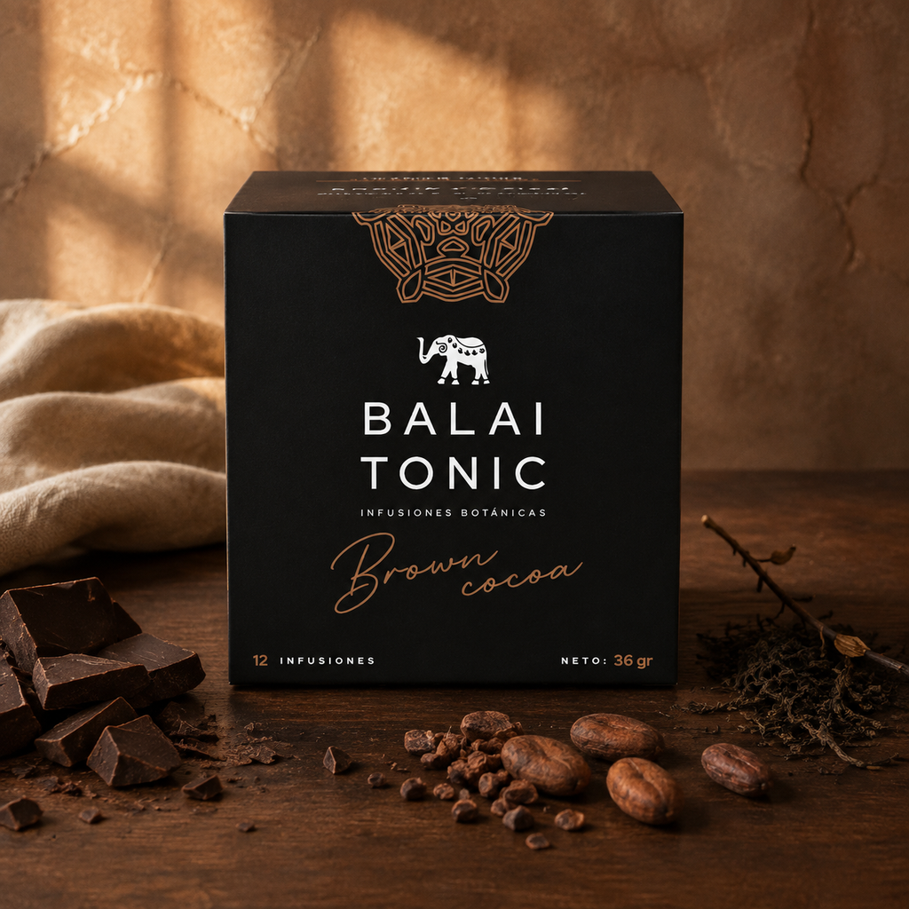 Kit Botanik (7 Empaques)